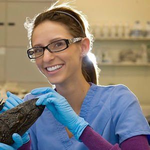 Meet your Posher, Vanessa